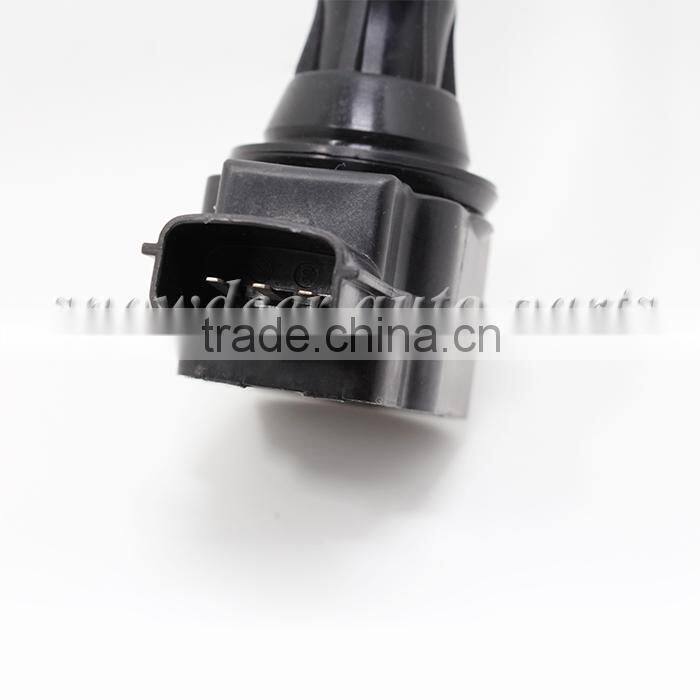 22448 8H315 High Performance Automobile Parts Rated Voltage 12 V Ignition Coil for Primera X-Trail ALTIMA MURANO TEANA Sentra