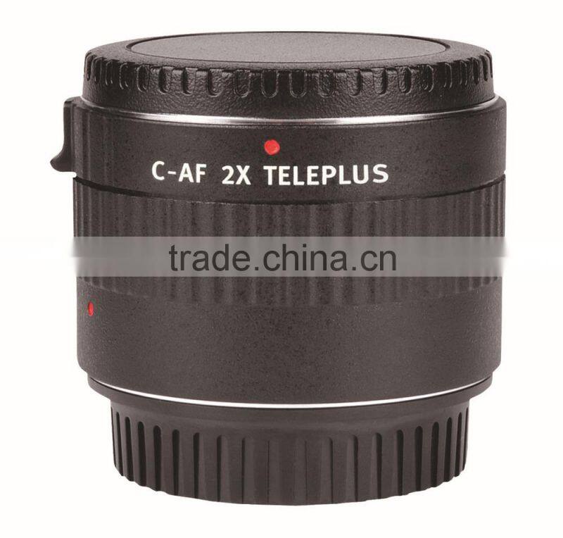 Viltrox Auto Focus TELEPLUS/ Magnification Tubes for Canon EF lens