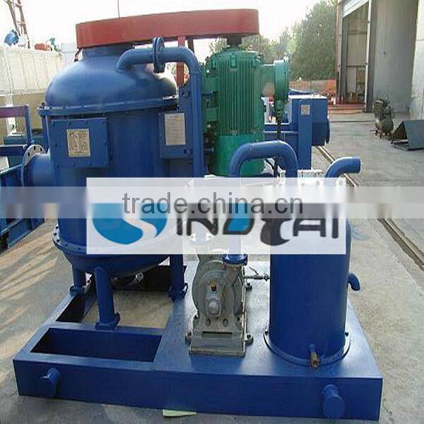 ZCQ360 Vacuum Degasser