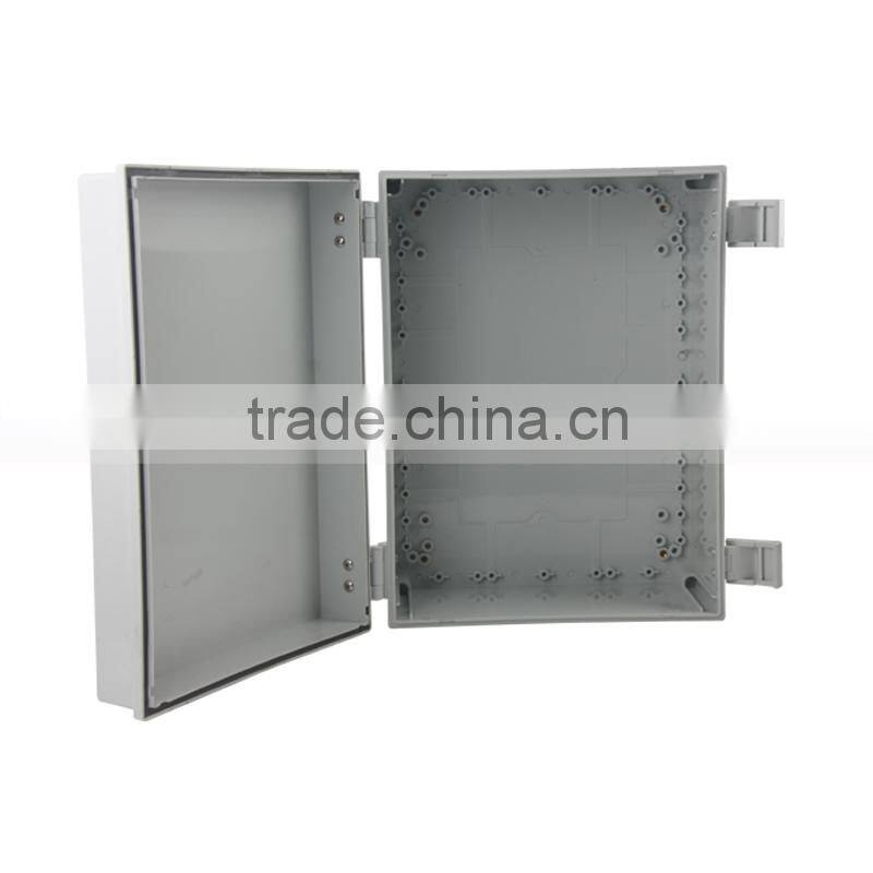 IP65 300*300*180 Terminal block Electric Control underground electrical type plastic box waterproof junction box Waterproof box