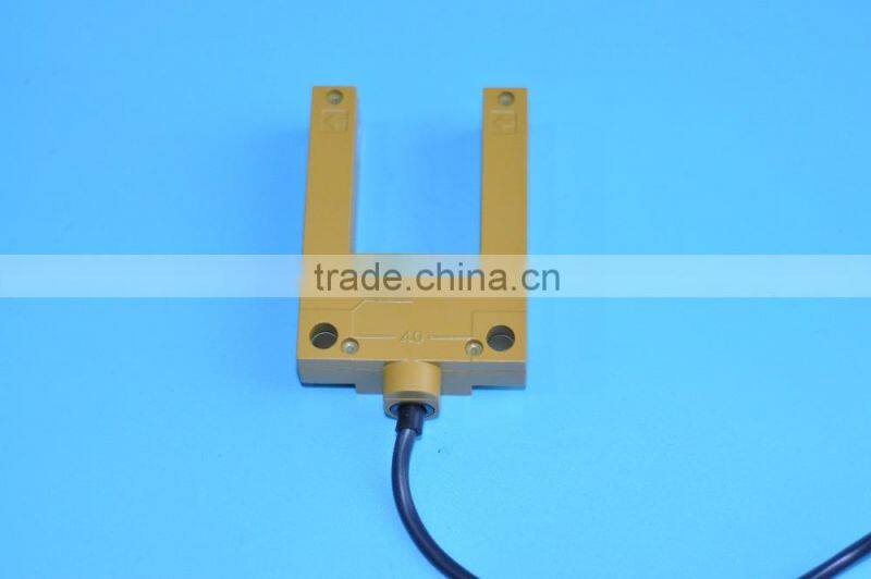 hot sale cell type dc12-24v photoelectric switch
