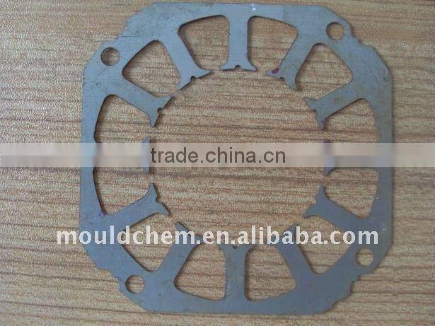 stators rotors stack lamination for compressed water pump motor