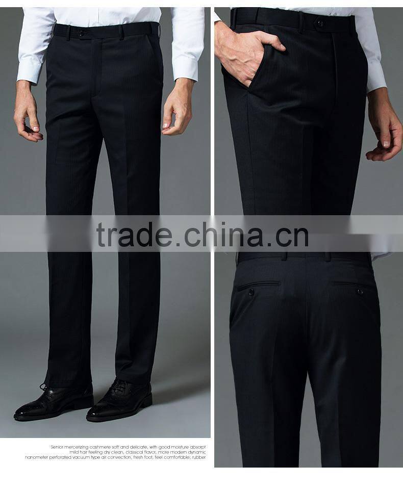 anti-wrinkle new style polyester/cotton bathing suit for moslem man