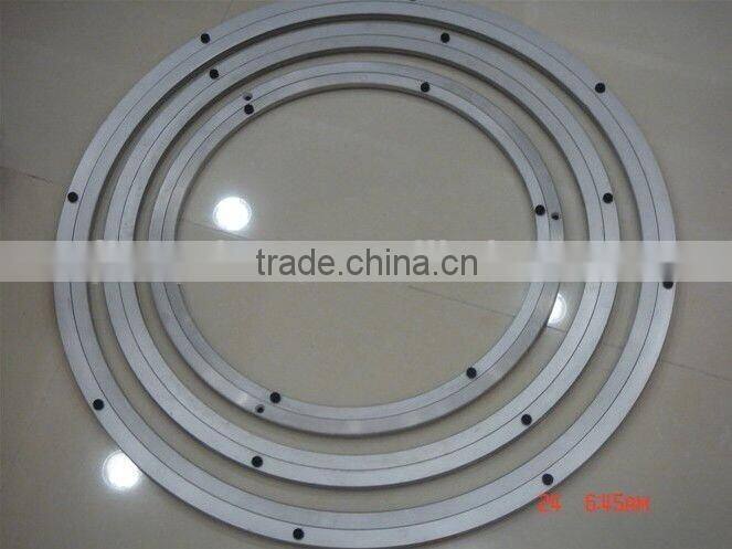 Tempered Glass Round Lazy Susan/ Turntable JC-ZP14