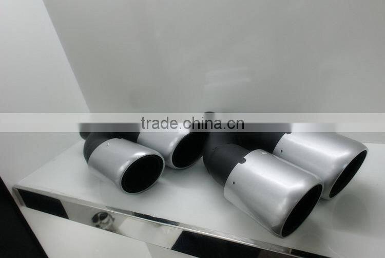 stainless steel accessories for car