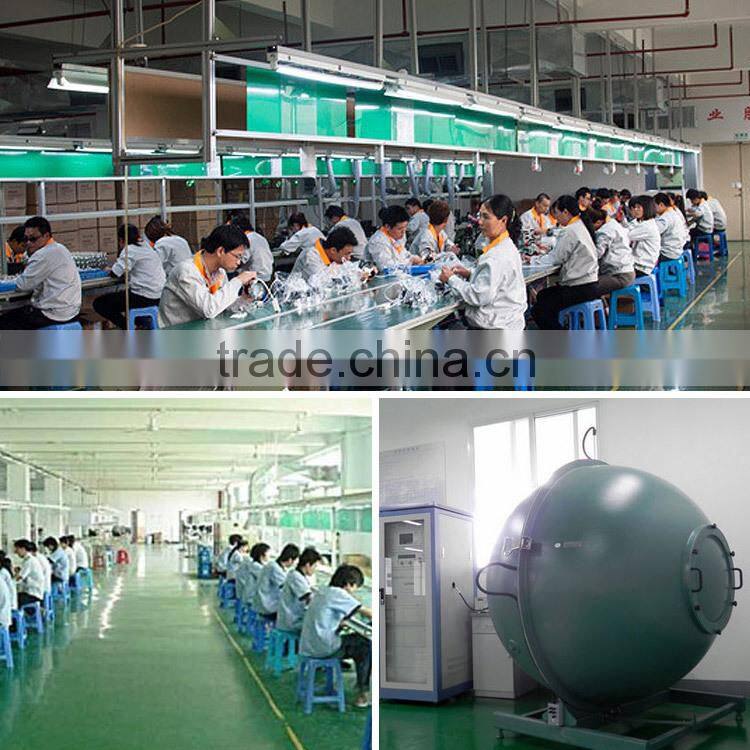 Magnetic working lamps ABS LED work lamp 24+1 leds 4*AAA battery