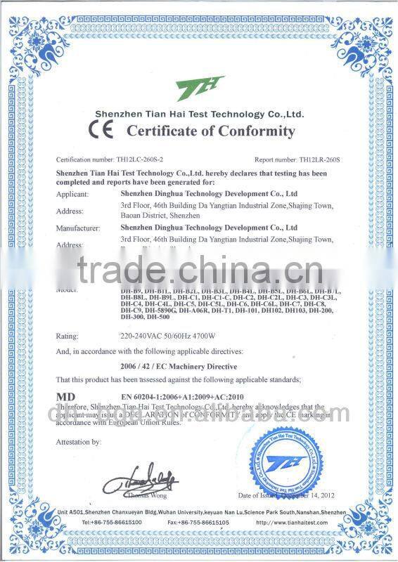 DH-A2 Xbox 360 repir kit for laptop mobile motherboard chip repir