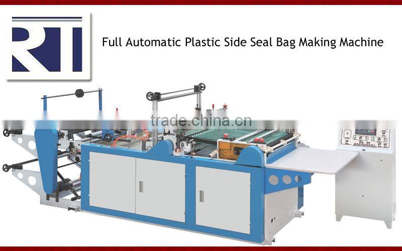 Porfessional BOPP Film Sealing Machine Factory