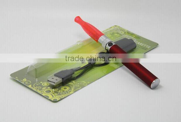 New come! - Cheap H2 atomizer Clearomizer colorful E-Cigarette GS H2 Atomizer Replace CE4 Cartomizer all For