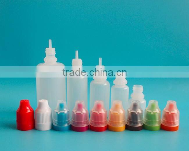 oil dropper plastic bottle