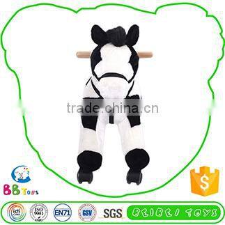 2015 Best Selling Luxury Quality Factory Price Custom Tag Cute Children'S Pony