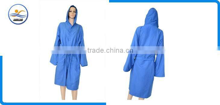 Professional factory custom cheap hooded robes,fancy bathrobe,funky bathrobes