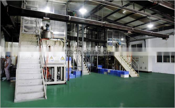 high barrier bottom thermoforming film for meat packing to keep fresh