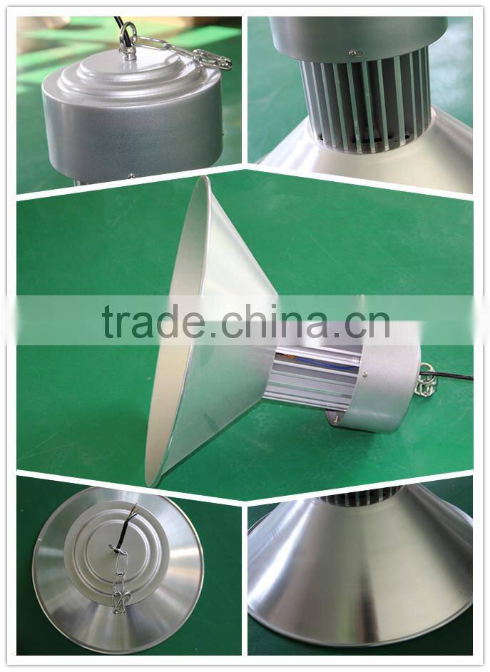 150w led high bay & low bay lighting CE RoHS