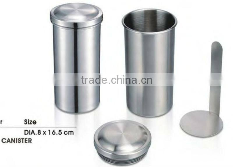 Stainless steel coffee capsule holder (ks-bs019)