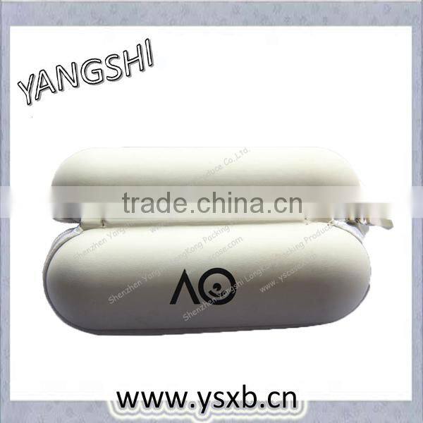 2014 shenzhen portable reading glass case for Happy Father's Day