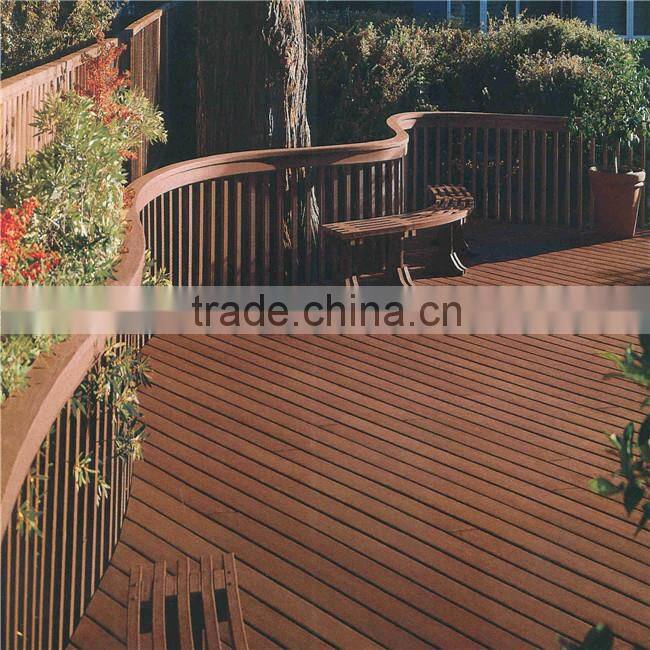 decking floor composite decking Wpc wood plastic composite