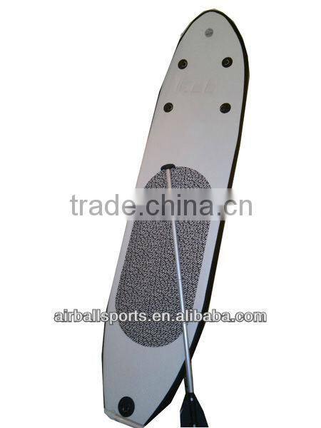 inflatable sup paddle board