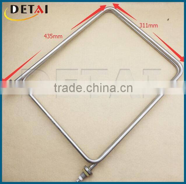 SASO Certificate Fryer Element Heater for Henny Penny Chicken Deep Fryer Machine