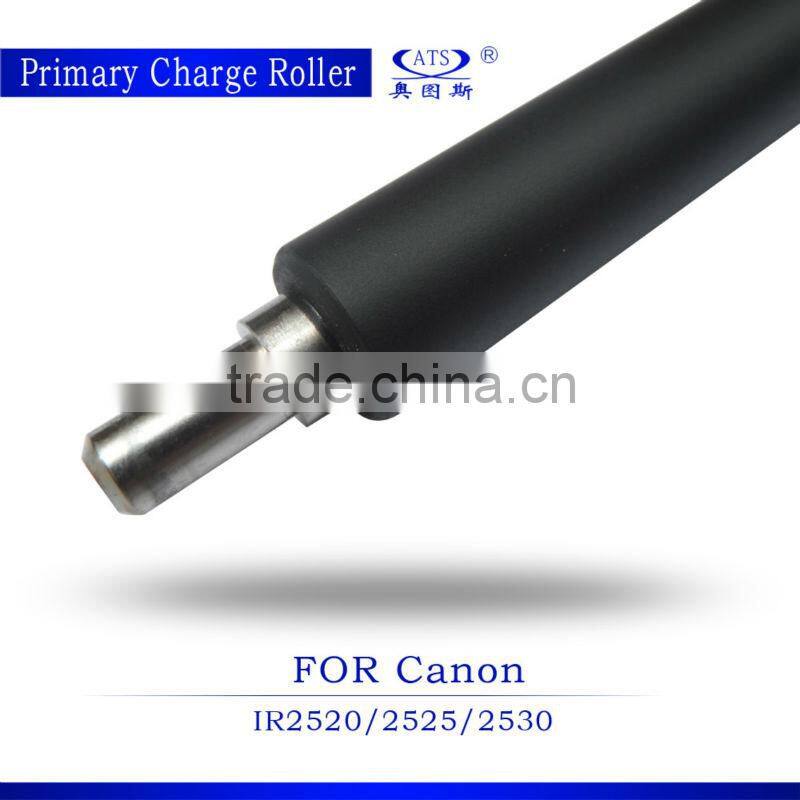 Primary Charge Roller IR2530 PRC copier spare parts IR25320/2520/2525/2535/2545