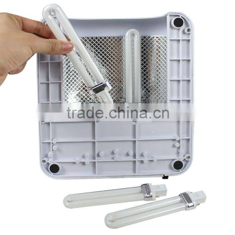 Good quality 36W Nail UV Lamp Light with timer OEM is welcome