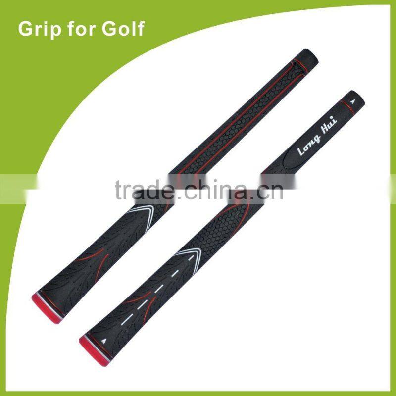 High Quality Factory Price Golf Grip Club Grip