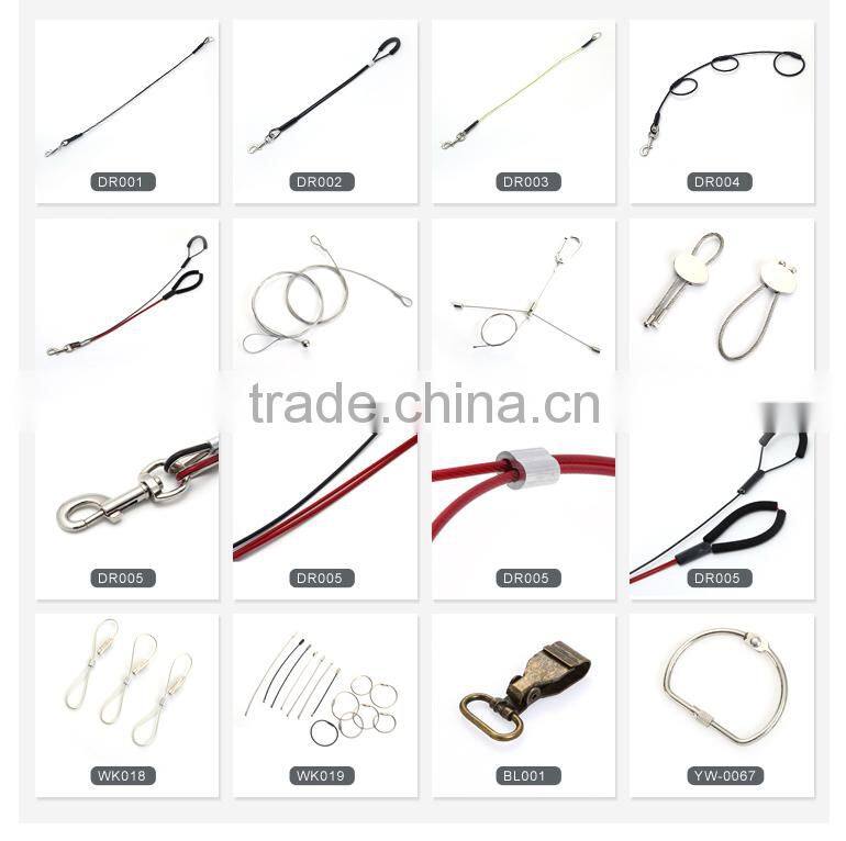 bulk buy from china 2 rope leash