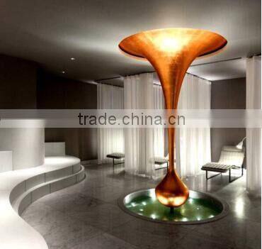 3W China CE ROHS approved IP68 LED swimming pool underwater light