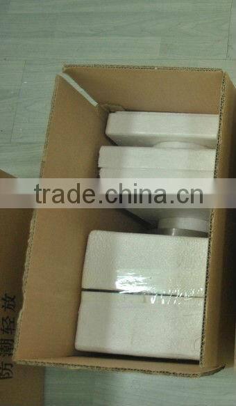 smart AT3051 sanitary type pressure transmitter with high precision with ISO9001:2000