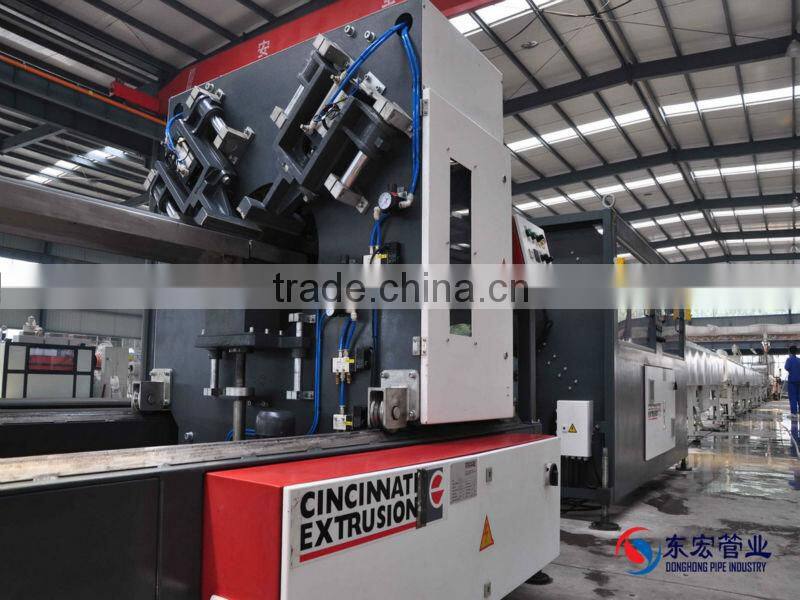 HDPE PIPE reducing tee Electro-fusion fittings