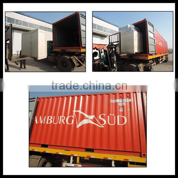 QL006A fiber ball making and filling machinery home textile machine