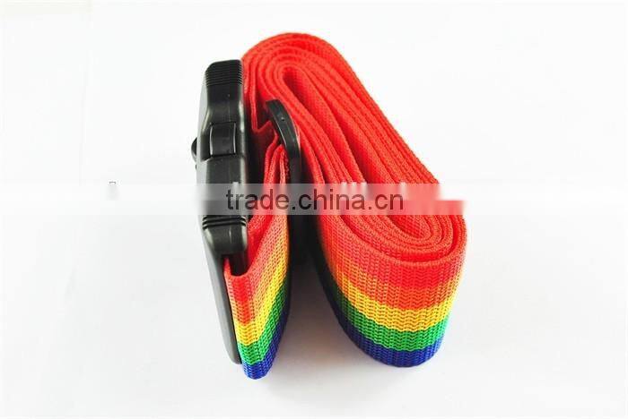 TSA Luggage Belt Luggage Strap
