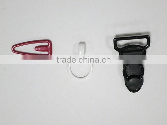 New Arrival Special Bra Adjusters Suspender Buckle, Garter Buckle