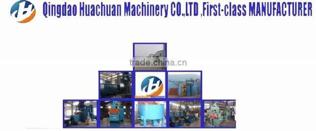sand core shooting core machine