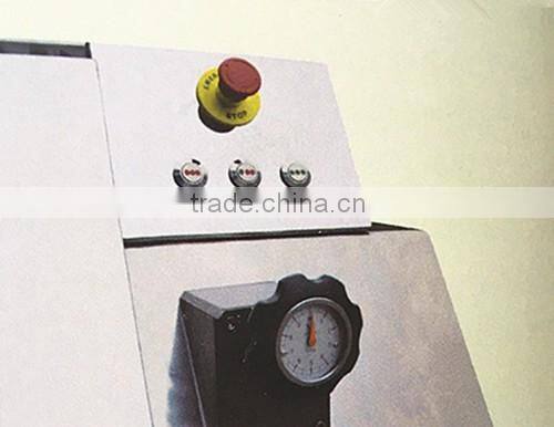 High Quality Smart Hydraulic Three Roll Mill(DYS200-300)