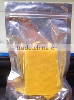 High quality natural hair removal hard wax