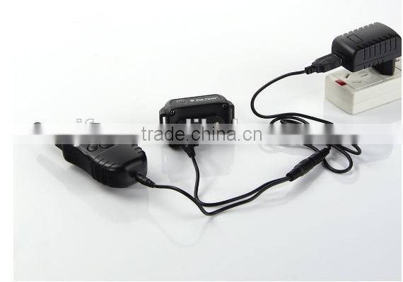 new night vision waterproof dog training collar 998DB-L