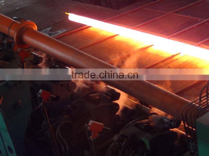 ST52,Q345B ,C.S seamless steel pipe from prime supplier "XPY"
