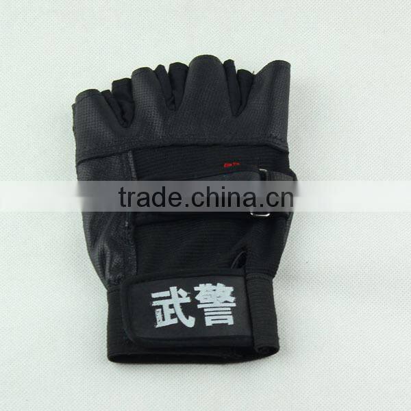 newest design gloves without finger