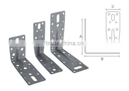 Metal Brackets For Building