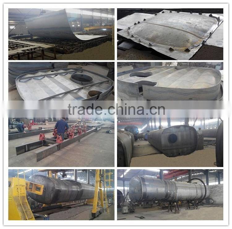 23cbm tri-axle chemical liquid transportation semi trailer
