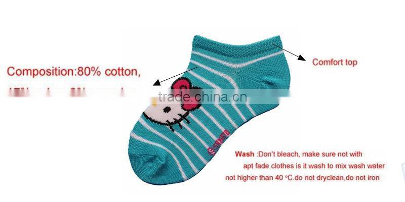 Hot Sale Cotton Pretty Baby Socks