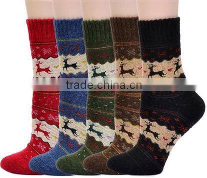 custom design high quality baby girls socks