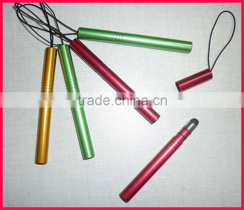 2013 metal pen touch