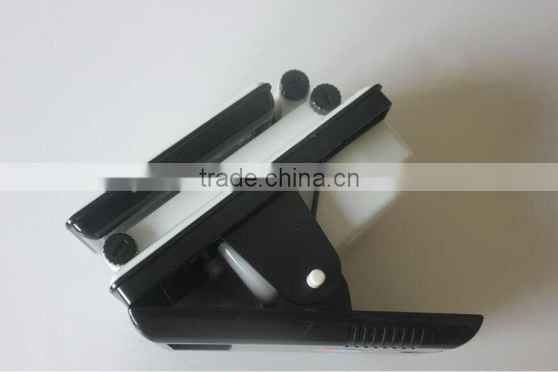 2016 new clip rechargeable book lamp led