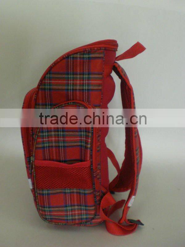 Promotional Fashion Style Backpack bags