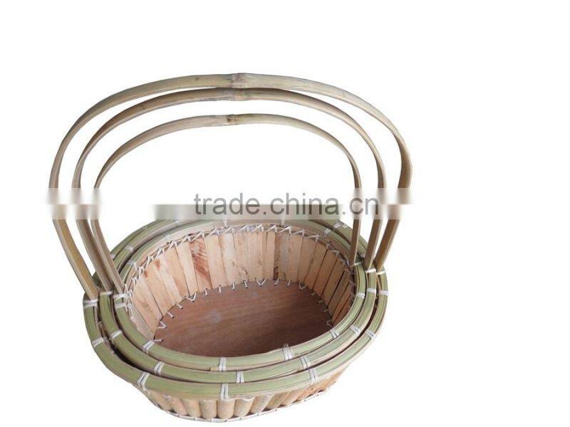 shopping basket/Modern basket/The amazing baskets