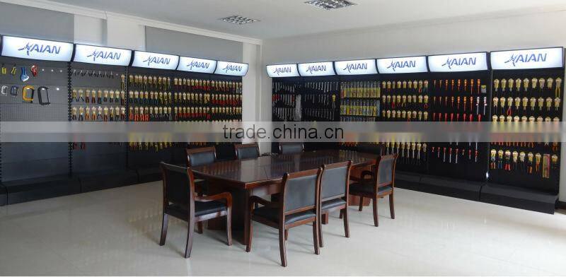 wood working chisel Wood Chisel two color plastic handle chisel HA212