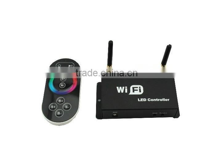 Alibaba china factory direct dc 5v -wifi led controller