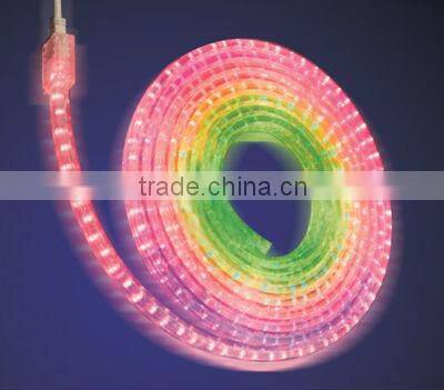 Best Price! (2 Wires Round),36pcs Led/m Led Rope Light